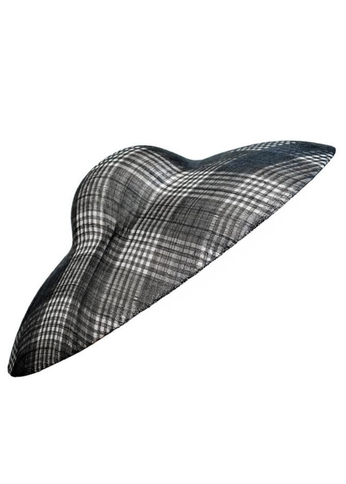 Suzanne hat