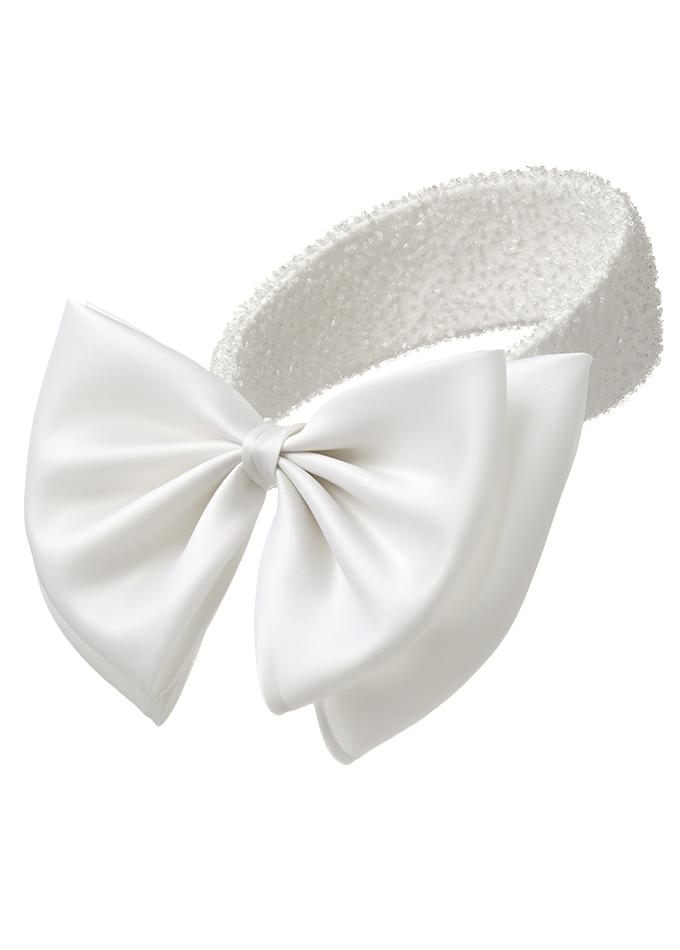 Maritza headpiece