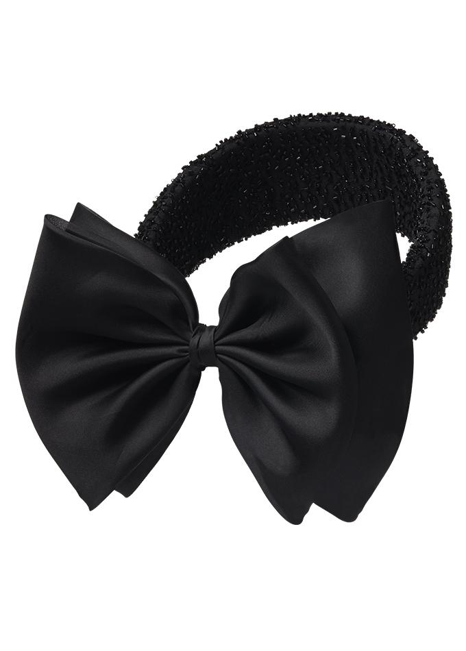 Maritza headpiece