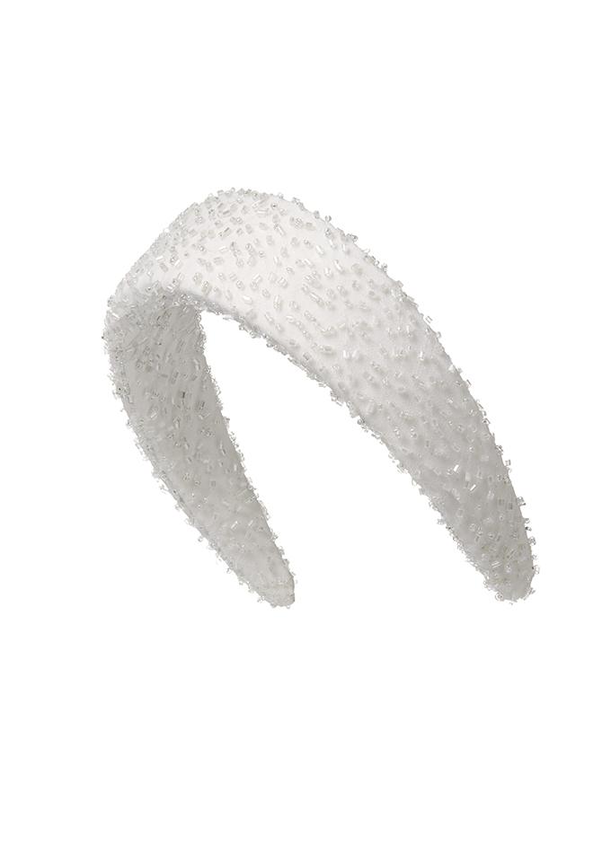 Juliette headpiece