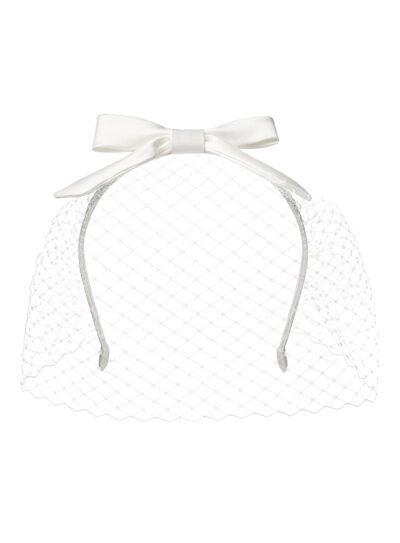 Greta headpiece