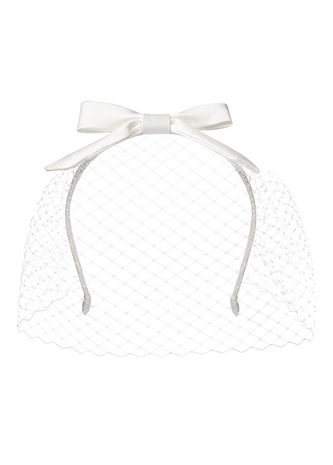 Greta headpiece