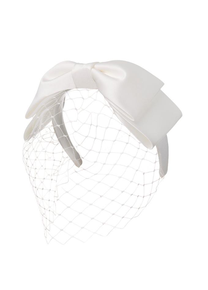 Rivoli headpiece