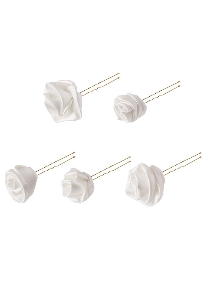 Elise hair pins