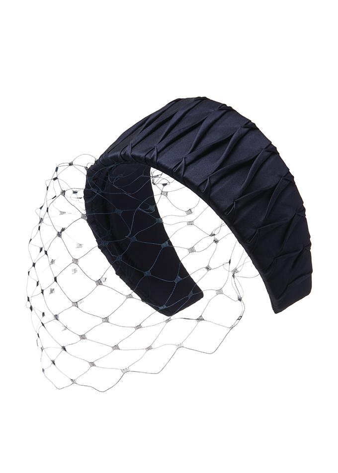 Graziana headpiece