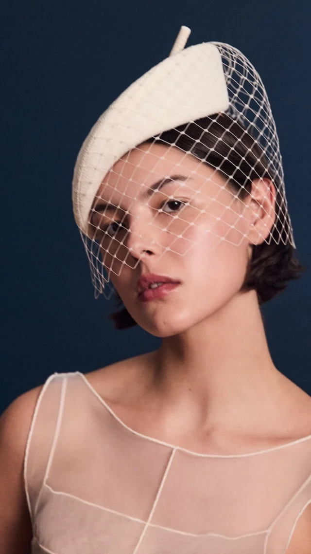 Emily-London Official Website | Luxury Headwear